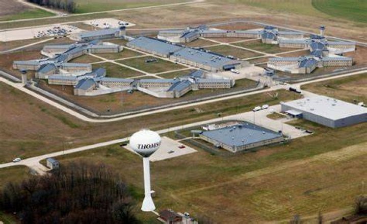 The Worst Prisons In The United States: A Shocking Reality