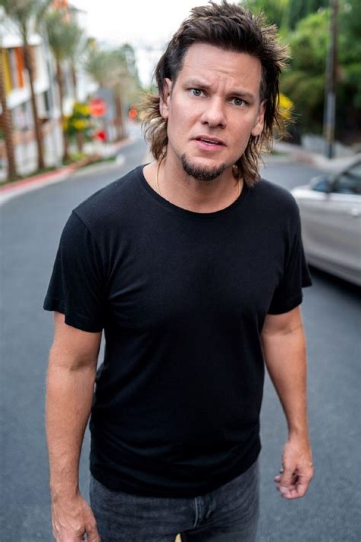Theo Von Net Worth The StandUp Comedian's Earnings And Career