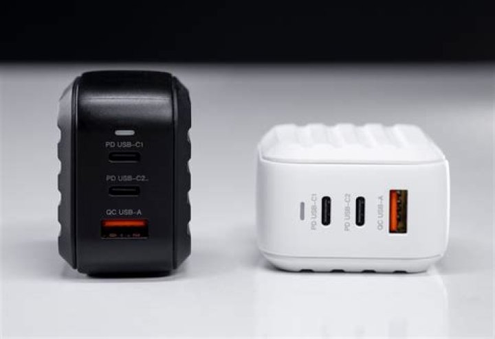 This innovative charger can charge and backup your device at the same