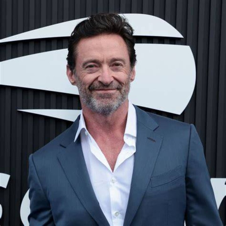 This is Micheal. Hugh jackman, Hollywood actor, Hugh jackman images