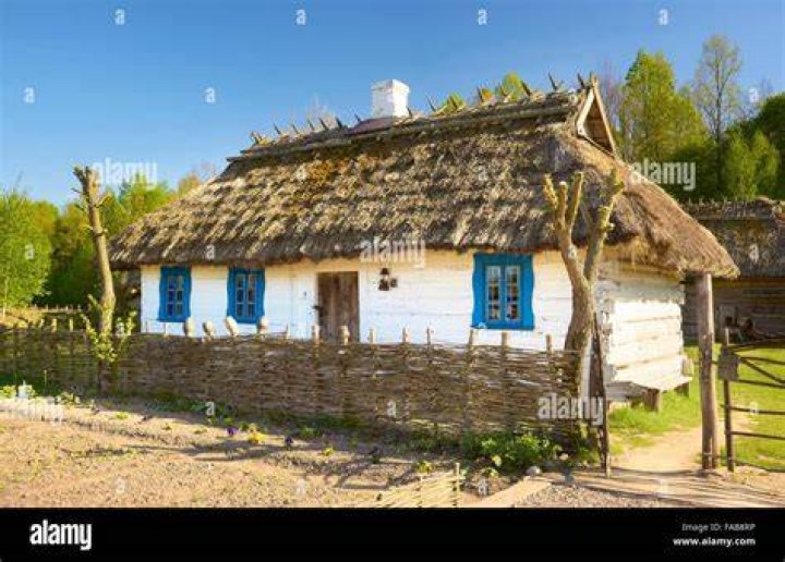 This tiny Polish village might be the most Instagrammable spot in