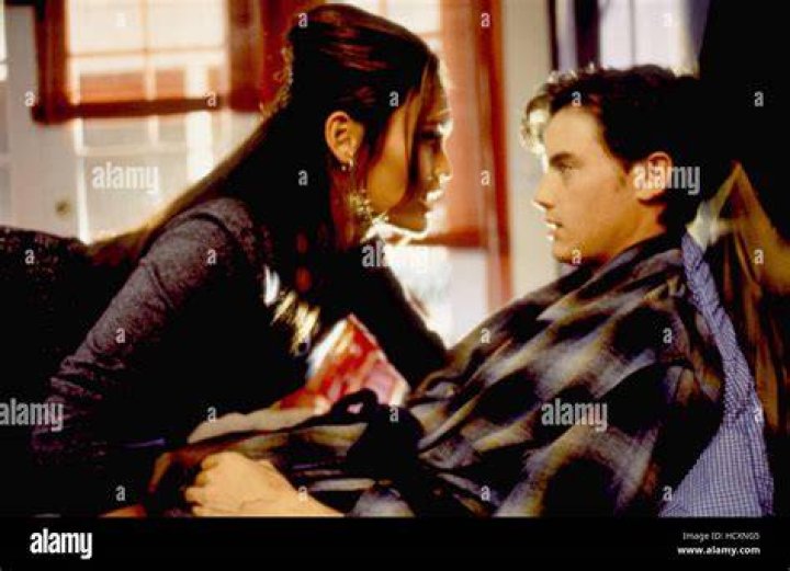 Tia Carrere Teachers Wife Telegraph