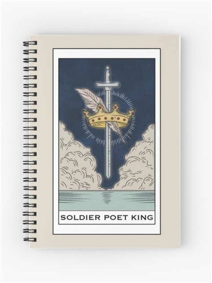 Tiktok’s ‘Soldier, Poet, or King’ Quiz, Explained