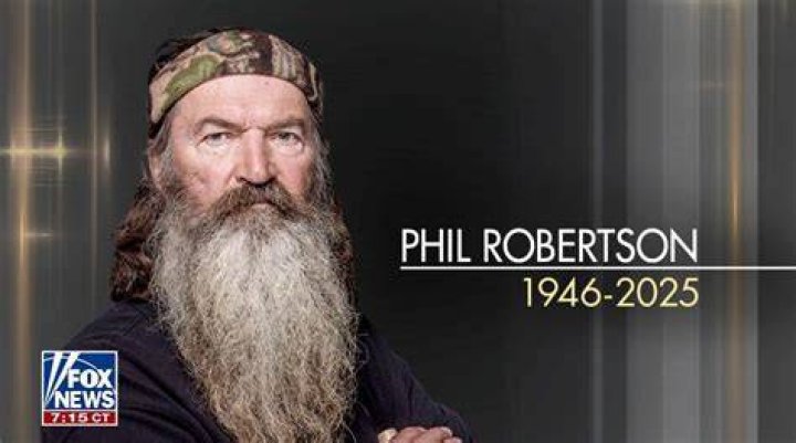 Timeline Photos Phil Robertson "The Duck Commander" Phil robertson