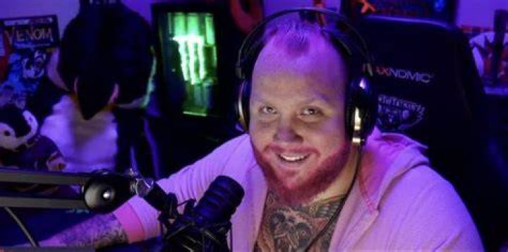 TimTheTatman Looks Great After Losing Loads Of Weight