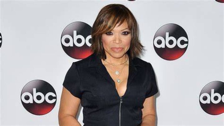 Tisha CampbellMartin files for divorce from husband Duane after 27