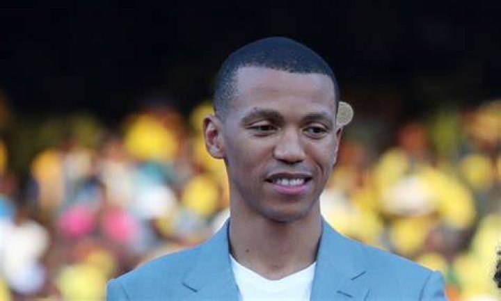 Tlhopie Motsepe Players want to come to Sundowns I'solezwe lesiXhosa