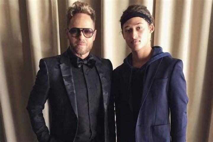 TobyMac Net Worth 2023 Songs Lyrics Age Wife Height Son