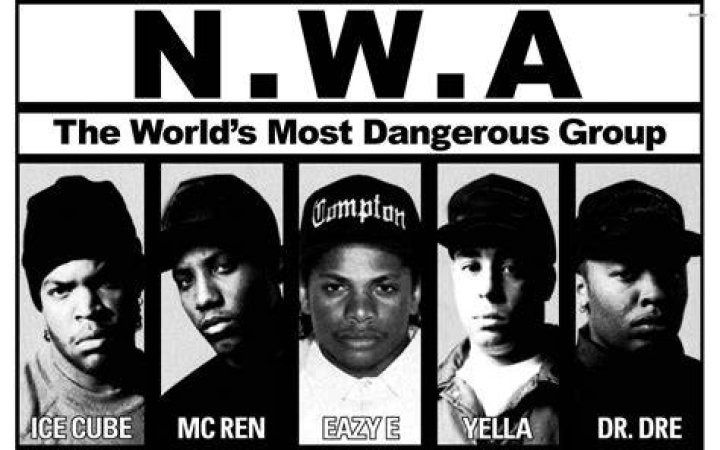 Today in HipHop History NWA Founder EazyE Dies From Aids 26 Years