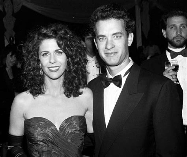 Tom Hanks and Rita Wilson's Marriage and Relationship in Pictures