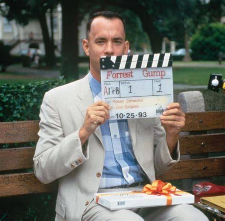 Tom Hanks's Son Chet Claims He Didn't Have A “Strong Male Role Model