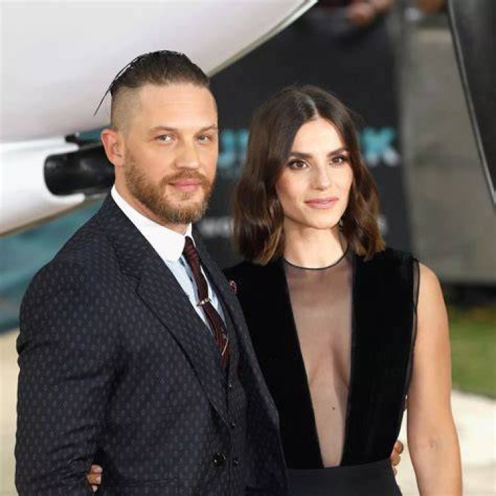 Tom Hardy and Wife Charlotte Riley First Child Together E! News