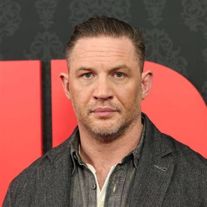 Tom Hardy Stars You Didn&rsquo;t Know Had Kids Hardy, Tom hardy, Tom hardy son