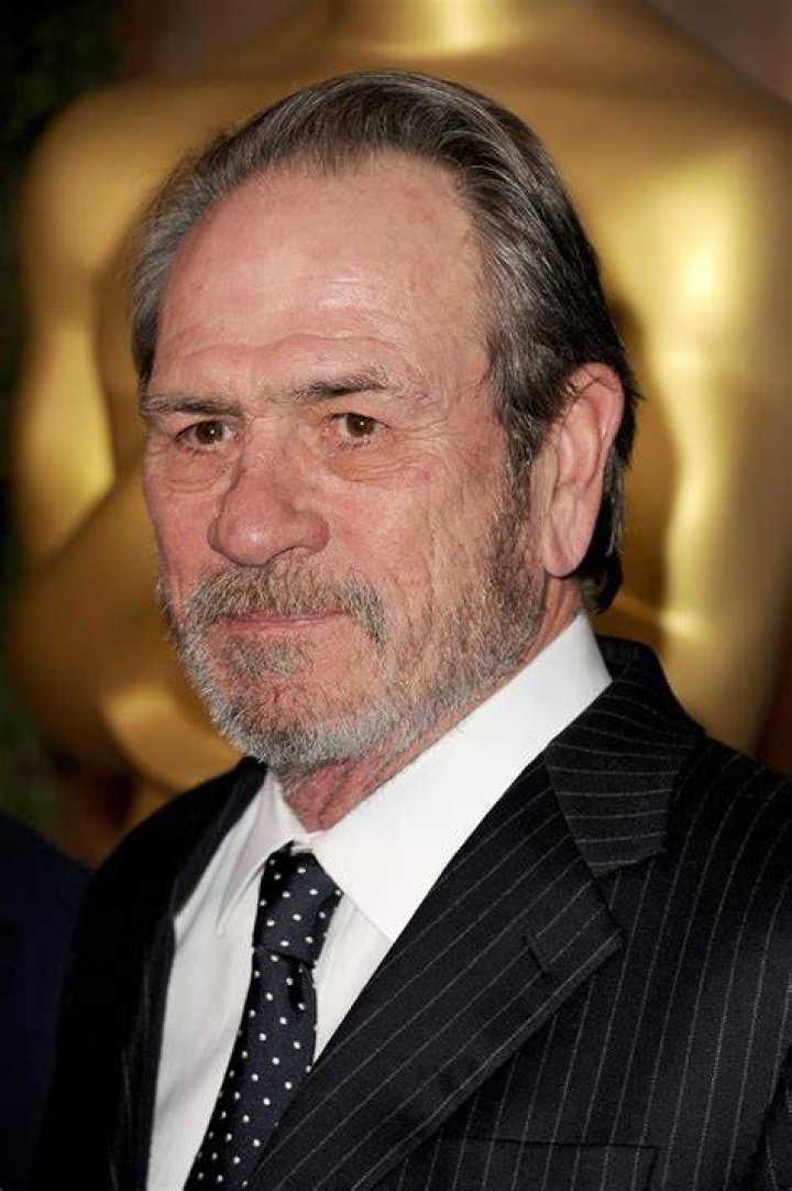 Tommy Lee Jones Biography, Career, Wife, Spouse, Movies, Young, Two