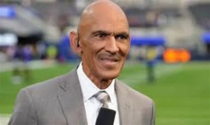 Tony Dungy illness, Net worth & Height EducationWeb