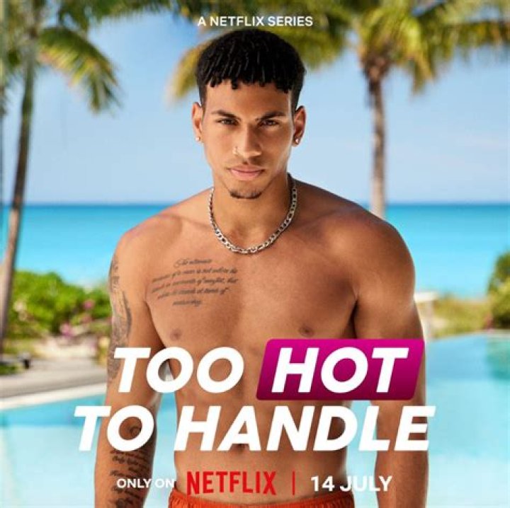 Too Hot To Handle stars Harry Jowsey and Hassarati rekindle
