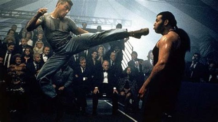 Top 15 Best Fighting Movies of All Time Next Luxury