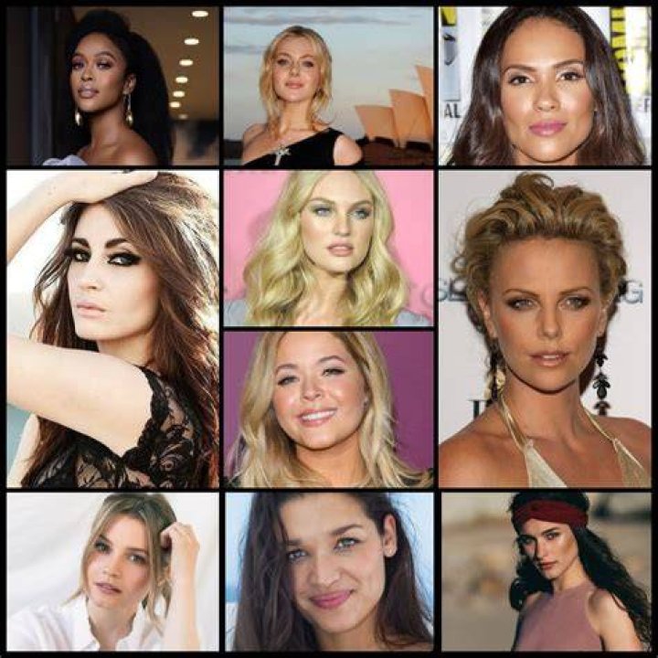 Top 40 Hottest South African Actresses in 2019 with Pictures Briefly SA