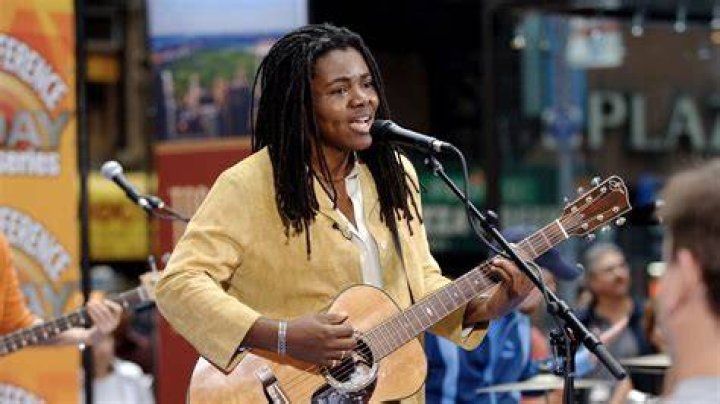 Tracy Chapman's Net Worth & Her Whereabouts Now