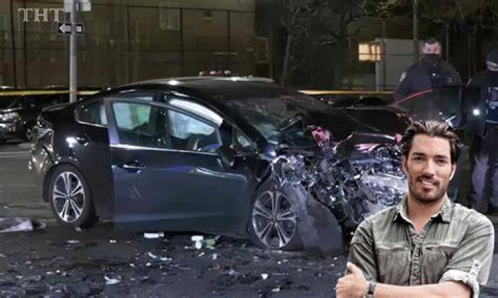 Tragedy Strikes: The Jonathan Scott Accident That Shocked Fans