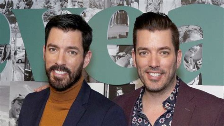 Tragic News: Property Brothers Brother Dies Of Heart Attack