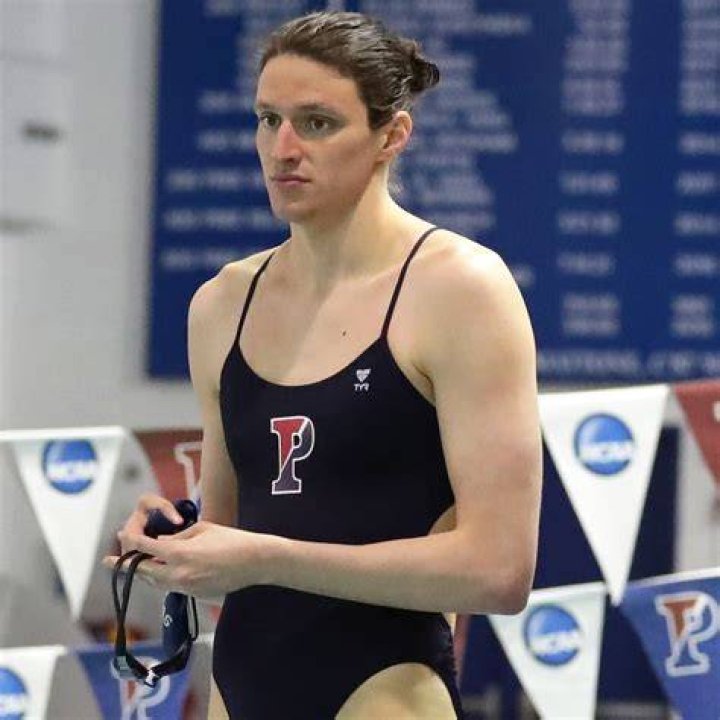 Trans swimmer Lia Thomas' teammate slams University of Pennsylvania