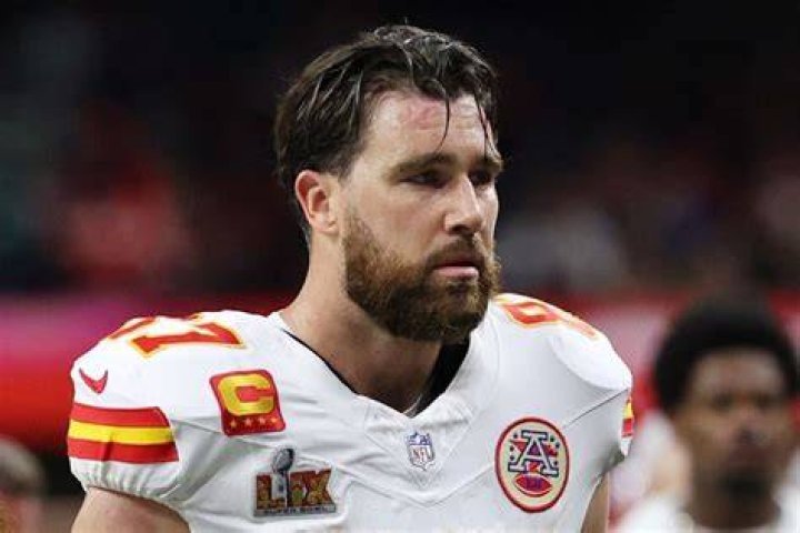 Travis Kelce's Brother Jason Kelce reveals his thought and might not be