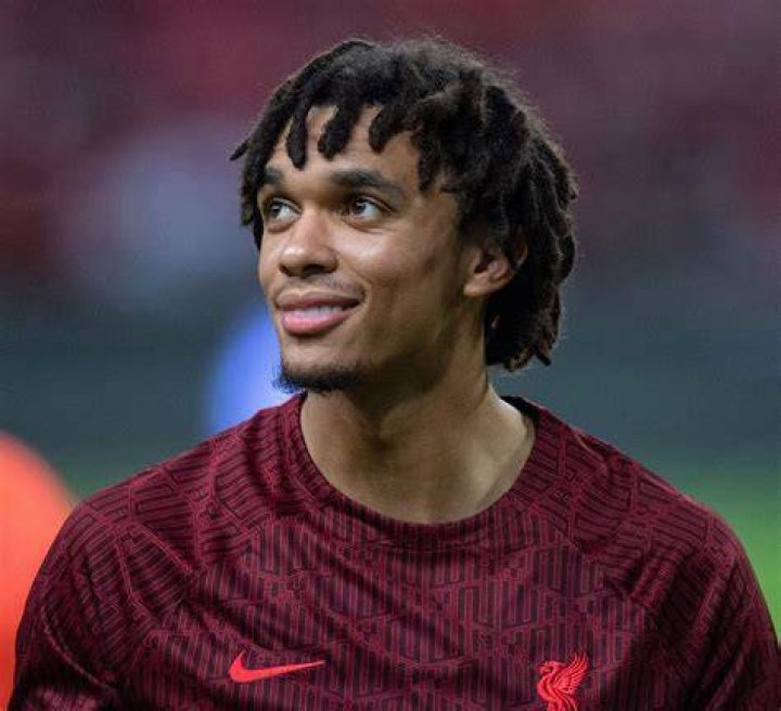 Trent AlexanderArnold Wiki 2021 Net Worth, Height, Weight