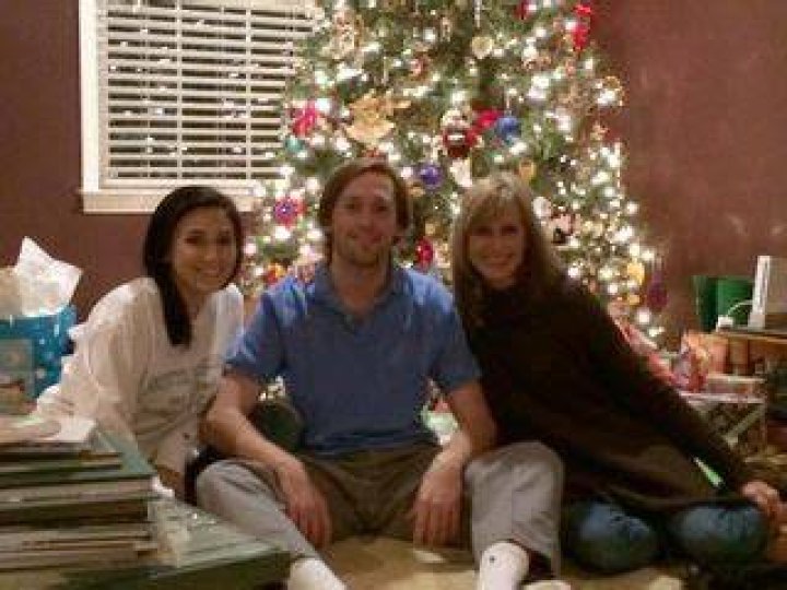 Trey Gowdy Daughter Who Is Abigail Gowdy?