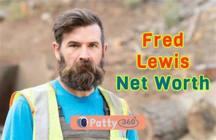 Trey Lewis - Exploring The Net Worth And Success Of The Entrepreneur