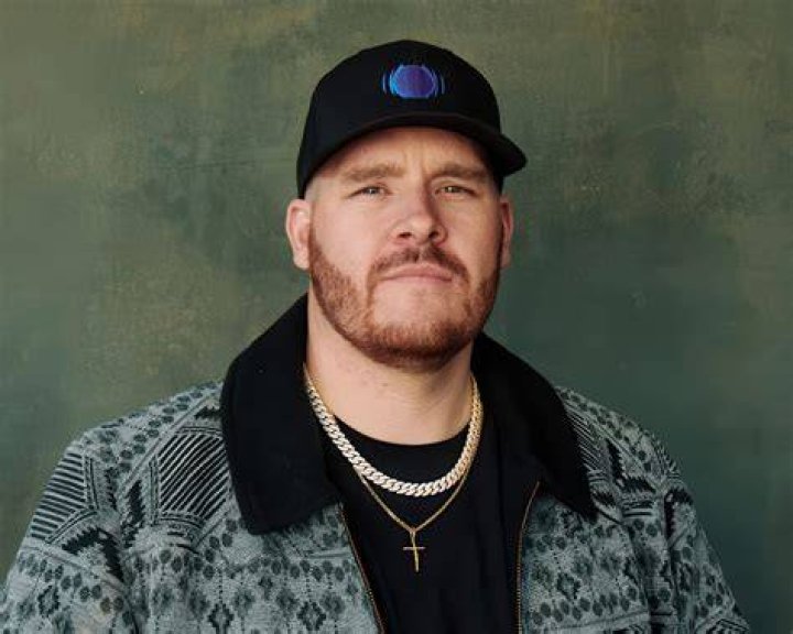 Trey Lewis' Story Is So Much Deeper Than His NSFW TikTok Hit