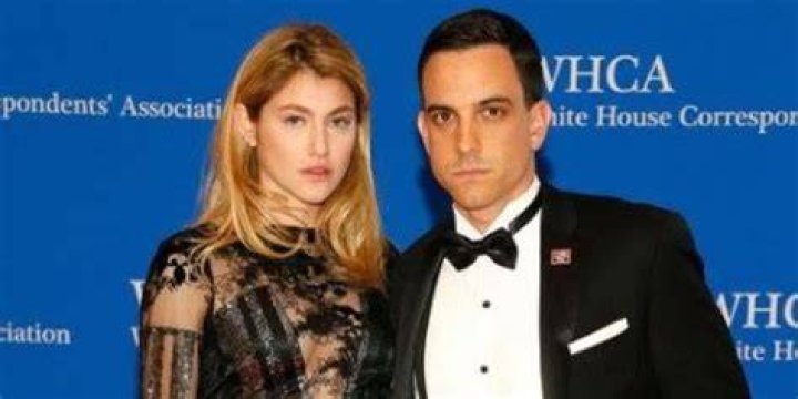 Trey Yingst FoxNews, Age, Wife, Married, Language & Bio