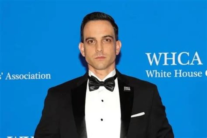 Trey Yingst Wiki, Biography, Age, Wife, Family, Ethnicity, Height & More