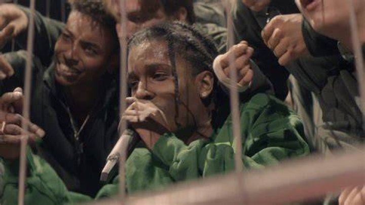 Tribeca Review We Needed “Stockholm Syndrome,” for the Information, If