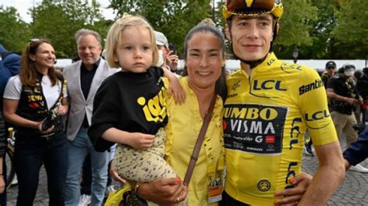 Trine Hansen Vingegaard Family, Career, and Net Worth Overview