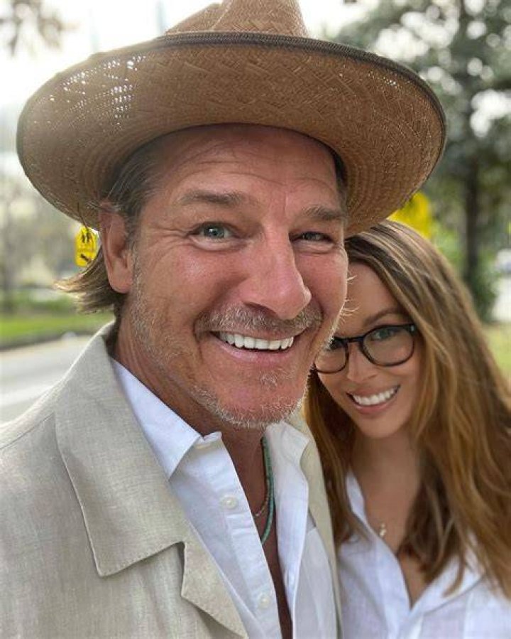 Ty Pennington Wife Who is Kellee Merrell? ABTC