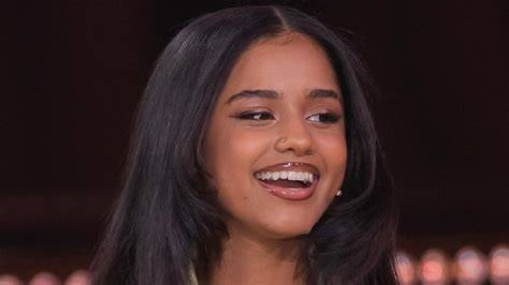 Tyla praised for proudlySouth African accent during first