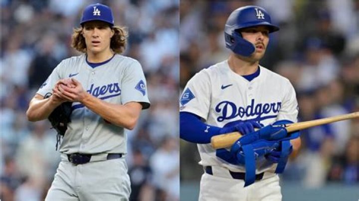 Tyler Glasnow Rumors MLB Trade Rumors