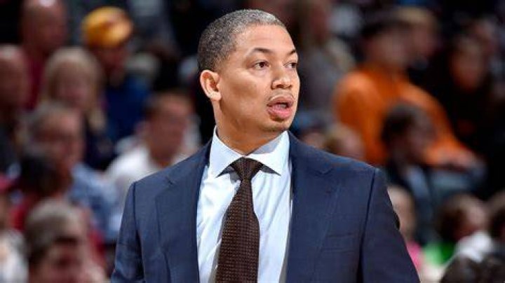 Tyronn Lue Parents and Inside Coach Family Life