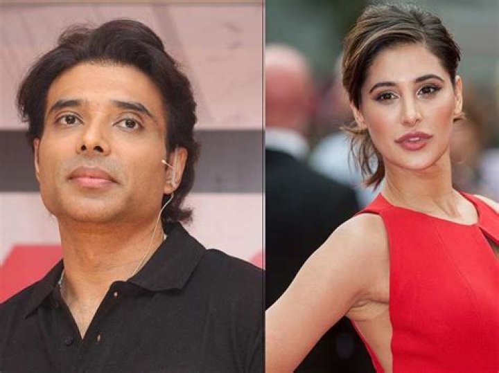 Uday Chopra Girlfriend 2022