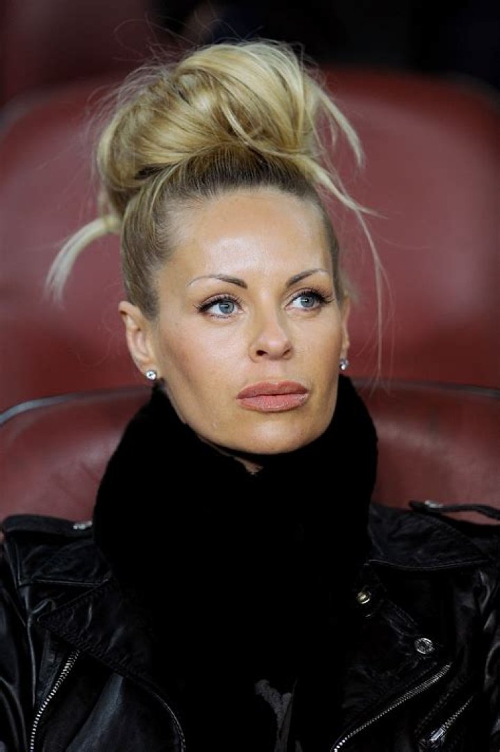 Ukrotila neukrotivog Helena (49) i Zlatan Ibrahimović (38) su zajedno