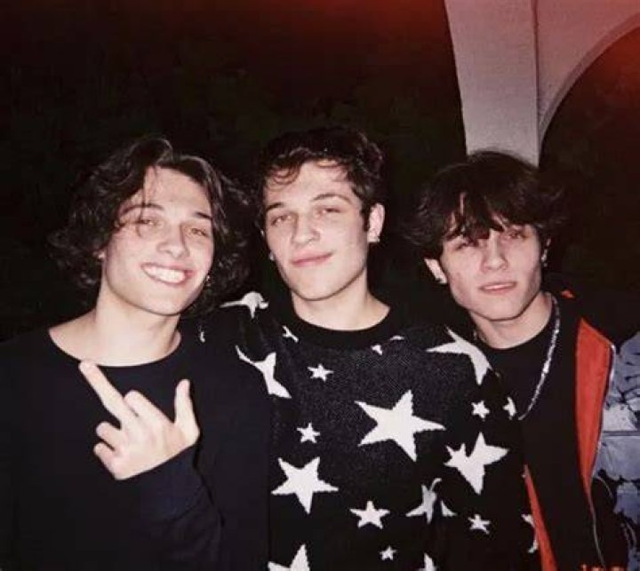 Uncover The Ages Of The Remarkable Sturniolo Triplets