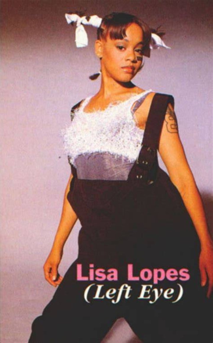 Uncover The Legacy Of Lisa "Left Eye" Lopes: Her Daughter's Inspiring Journey