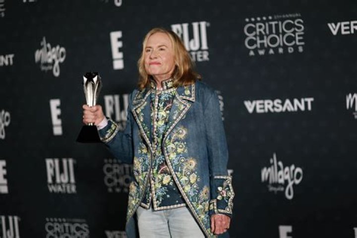 Uncover The Life And Career Of Renowned Actress Amy Madigan