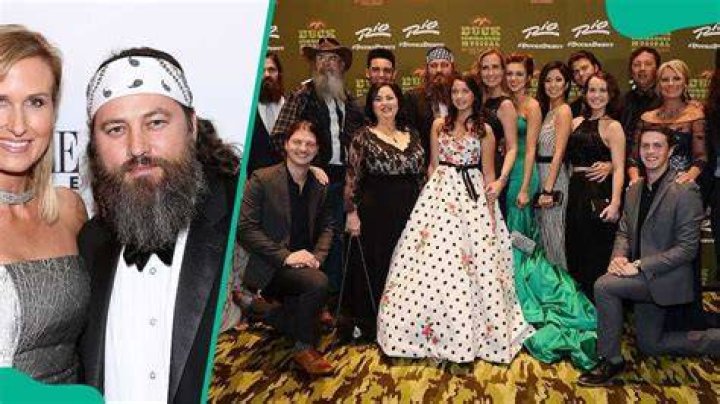 Uncover The Wealth Of The Duck Dynasty: Their Net Worth Revealed