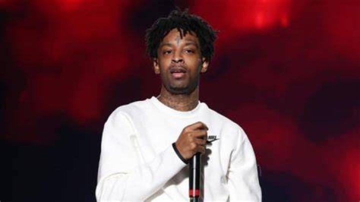 Uncovering 21 Savage's True Identity: His Real Name Revealed