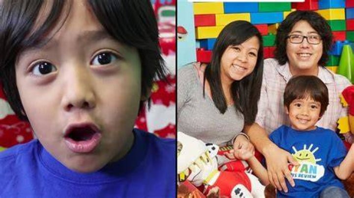 Uncovering The Age Of Ryan ToysReview's Mom