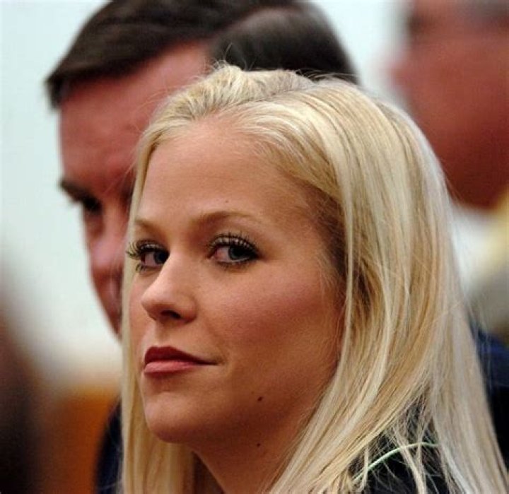 Uncovering The Infamous Tale Of Debra Lafave: A Predator's Downfall