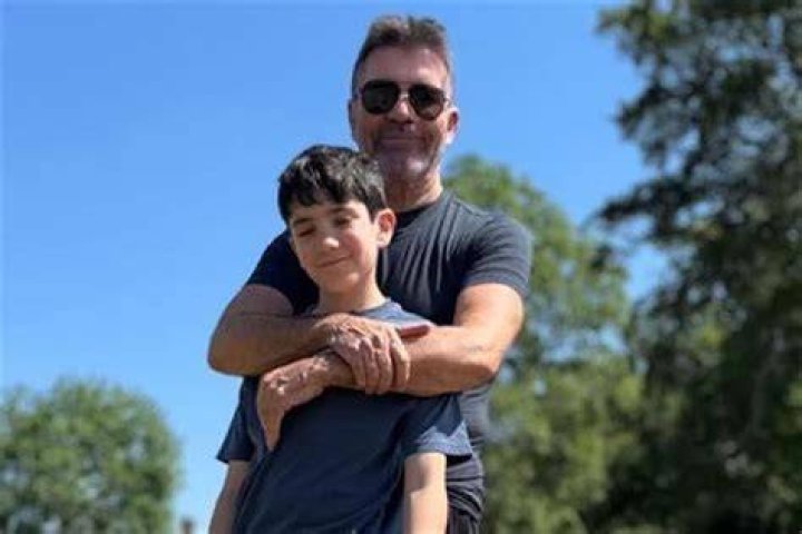 Understanding Simon Cowell’s Son's Health: A Closer Look