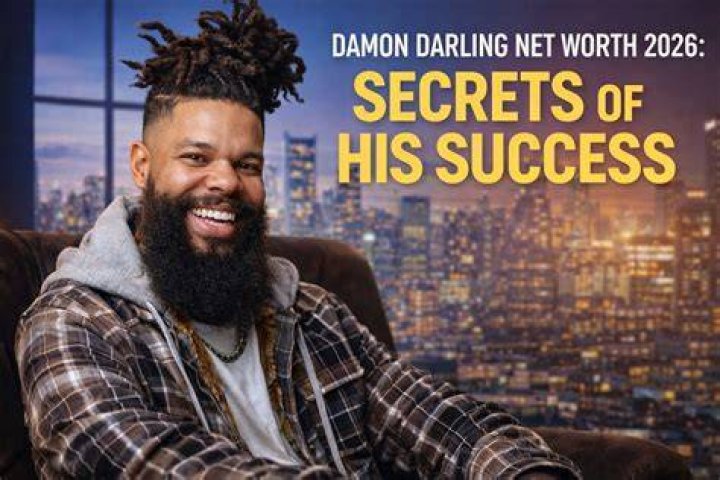 Unravel His Net Worth Secrets